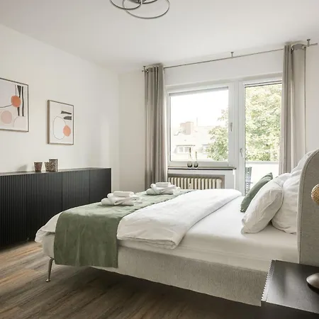 Modernes In Ruettenscheid