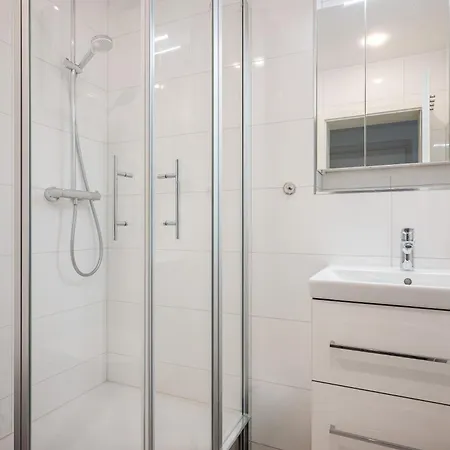 Modernes In Ruettenscheid Appartement Essen
