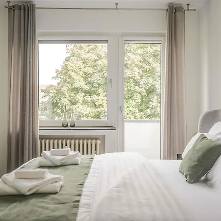 Modernes In Ruettenscheid * Essen