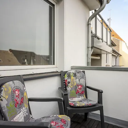 Apartment Modernes In Rüttenscheid Essen
